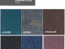 Угловой диван Sherry Визит Грей-Латтэ