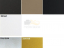 Кресло Ричи К 552 отшив Полоска-опора Профиль 