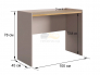 Стол Доминика