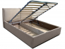 Кровать Фрейм 1600 Бокс с подъемом вивальди 14