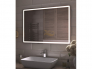 Зеркало Geometry Comfort 1200 на взмах VIGO