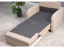 Кресло Тео (85) ТК 905