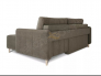 Угловой диван Берген Luma 024