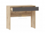 Стол туалетный Арден НМ 040.55 Софт Графит