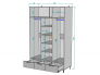 Шкаф Лофт H46