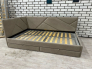Кровать Валенсия 1200 мм