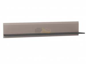 Полка 16.486 Сидней Веллюто Капучино