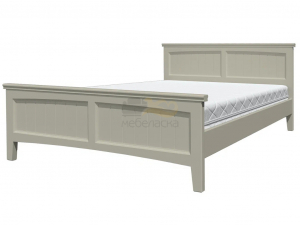 Кровать Грация-4 1400 Фисташковый