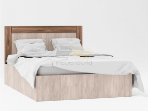 Кровать Флоренция 1600 ортопед с подъемом