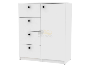 Комод Arvid K194