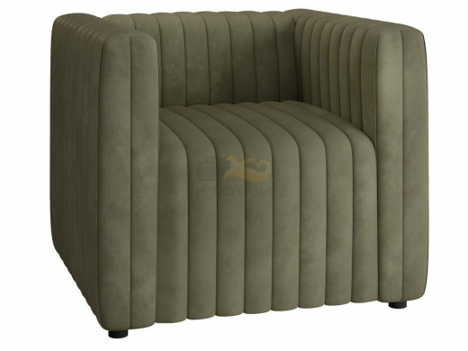 Кресло Карло Вариант 2 тростниковый