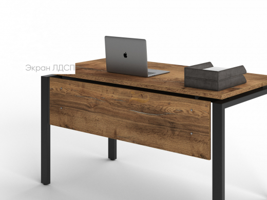 Экран ЛДСП EL-1 Ширина 2000 мм
