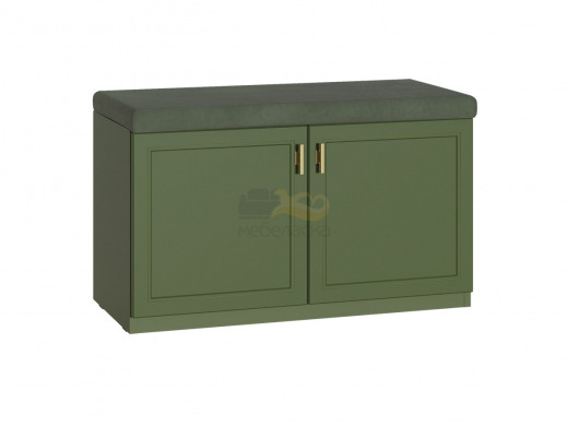 Тумба для обуви 14.64 Марион Альвиано