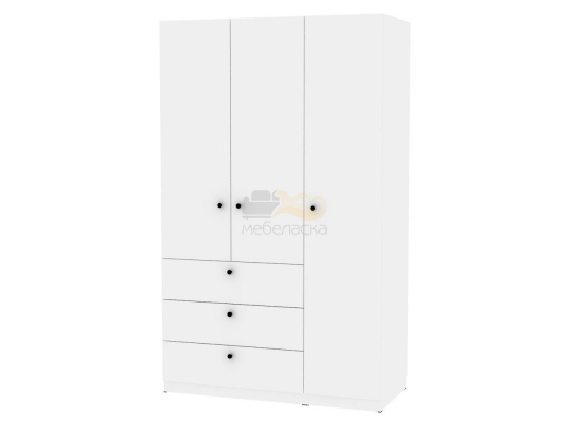 Шкаф Arvid H253