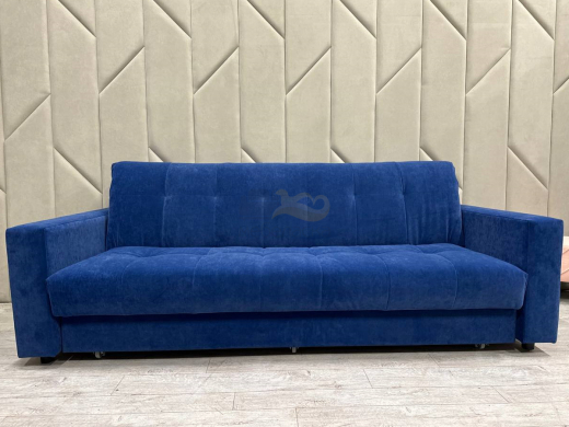 Диван Аккордеон 2000 Sensey classic blue